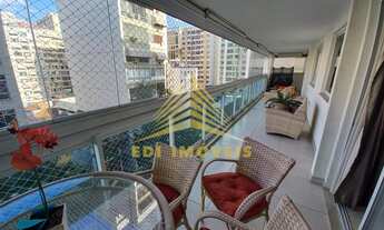 Imagem 1: Apartamento à venda no bairro Icaraí - Niterói/RJ