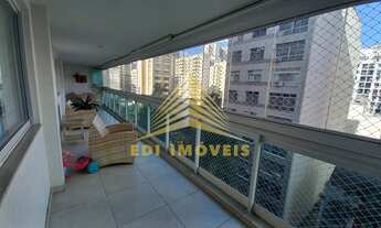 Imagem 2: Apartamento à venda no bairro Icaraí - Niterói/RJ