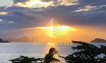 Imagem: Apartamento à venda no bairro Charitas