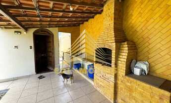 Imagem 3: Oportunidade!! Casa com 3 quartos sendo 1 suíte - Associação AMOLI - Itaipu