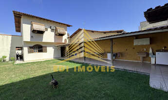 Imagem 2: Oportunidade!! Casa com 3 quartos sendo 1 suíte - Associação AMOLI - Itaipu