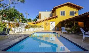 Imagem: Casa Alto Padrão no Picolé