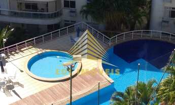 Imagem: Apartamento à venda no bairro Itaipu