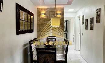 Imagem: Apartamento à venda no bairro Maceió