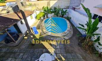 Imagem: Casa à venda no bairro Piratininga - Niterói/RJ