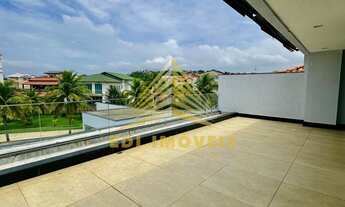 Imagem: Casa Alto Padrão em Camboinhas, Niterói/RJ