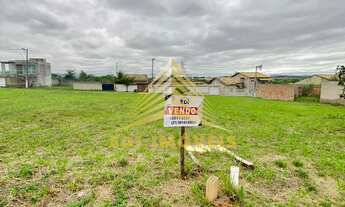 Imagem: Terreno à venda no bairro Vila Gabriela