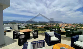 Imagem: Casa em Condomínio Alto Padrão