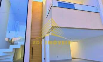 Imagem: Casa Alto Padrão Duplex