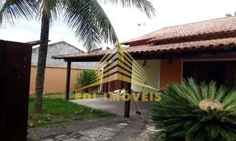 Imagem: Casa à venda no bairro Inoã - Maricá/RJ