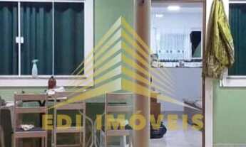 Imagem: Casa à venda no bairro Engenho do Mato