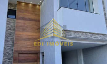 Imagem: AMPLA CASA COM 4 DORMITÓRIOS EM PIRATININGA!!