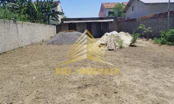 Imagem: Terreno à venda no bairro Piratininga