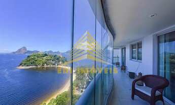 Imagem: Apartamento Alto Padrão com vista para