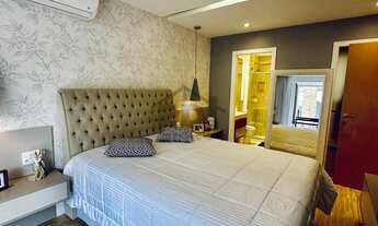 Imagem: Apartamento à venda no bairro Camboinhas