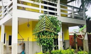 Imagem: Casa em condomínio - Maricá