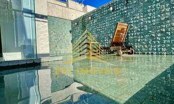 Imagem: Apartamento Cobertura Linear em Camboinhas