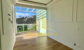 Imagem 5: Apartamento Cobertura Linear em Camboinhas, Niterói/RJ