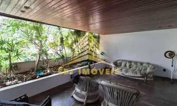 Imagem 5: Residência de Alto Padrão com Lazer Completo em São Francisco