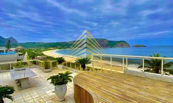 Imagem: Apartamento à venda no bairro Camboinhas