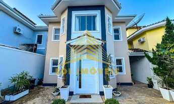 Imagem 6: Casa com 3 quartos sendo 1 suíte - quadra da Av. Central