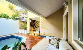 Imagem 3: Casa com 3 quartos sendo 1 suíte - quadra da Av. Central