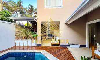 Imagem 5: Casa com 3 quartos sendo 1 suíte - quadra da Av. Central