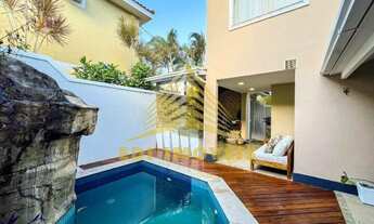 Imagem 4: Casa com 3 quartos sendo 1 suíte - quadra da Av. Central