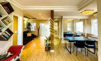 Imagem 7: Casa com 3 quartos sendo 1 suíte - quadra da Av. Central