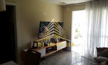 Imagem: Apartamento no bairro Maria Paula em São