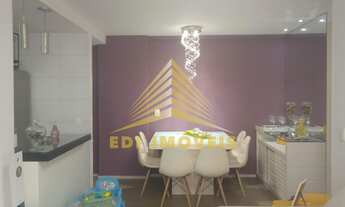 Imagem 2: Apartamento Padrão, 2 dormitórios na Estrada Caetano Monteiro