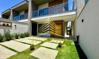 Imagem: Casa Alto Padrão em Itaipu, Niterói/RJ