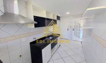 Imagem 5: Apartamento à venda 2 quartos, 90m², dependencia completa empregada, 1 vaga, infra total