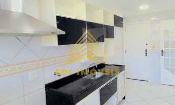 Imagem 7: Apartamento à venda 2 quartos, 90m², dependencia completa empregada, 1 vaga, infra total