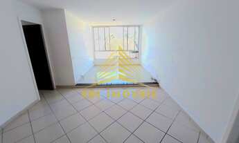 Imagem 4: Apartamento à venda 2 quartos, 90m², dependencia completa empregada, 1 vaga, infra total