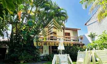 Imagem: Casa Alto Padrão em Camboinhas