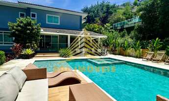 Imagem: CASA DE ALTISSIMO PADRÃO