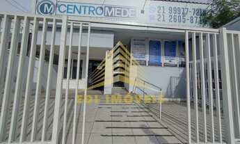 Imagem: Ponto Comercial à venda no bairro Centro