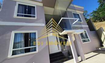 Imagem: Casa à venda no bairro Rio do Ouro - São