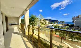 Imagem: Apartamento Alto Padrão em Camboinhas