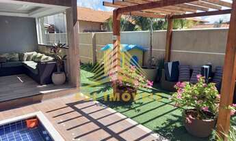 Imagem: Casa à venda no bairro Jardim Atlântico