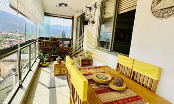 Imagem: Apartamento em Piratininga, Niterói/RJ