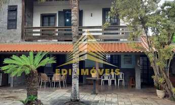 Imagem: Casa à venda no bairro Piratininga - Niterói/RJ