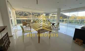 Imagem 2: Apartamento Cobertura no Condomínio Oásis em Camboinhas