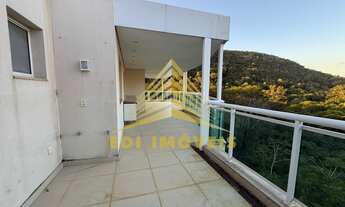 Imagem 7: Apartamento Cobertura no Condomínio Oásis em Camboinhas