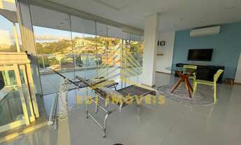 Imagem 3: Apartamento Cobertura no Condomínio Oásis em Camboinhas