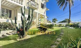 Imagem: Casa Alto Padrão Camboinhas