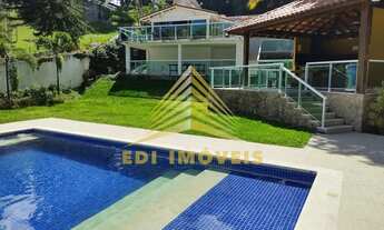 Imagem: Casa à venda no bairro Portogalo - Angra