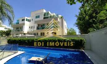 Imagem: Apartamento à venda no bairro Itaipu