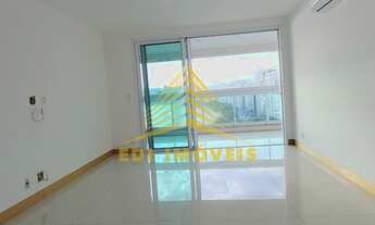 Imagem 3: Apartamento frente Mar à venda 4 quartos, 2 vagas, varanda, Praia de Icaraí, Niterói, RJ